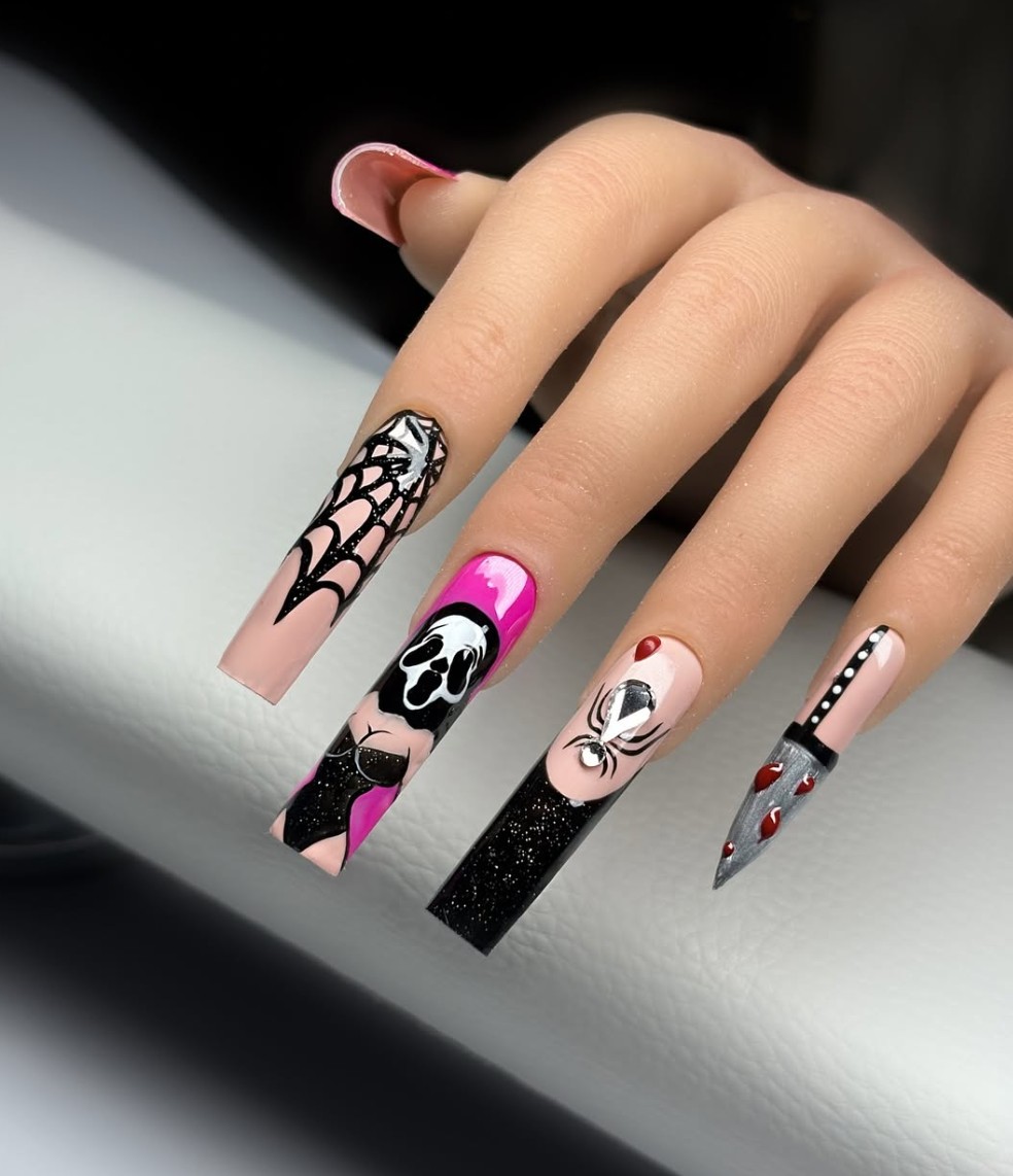 Aurora Nail Studio