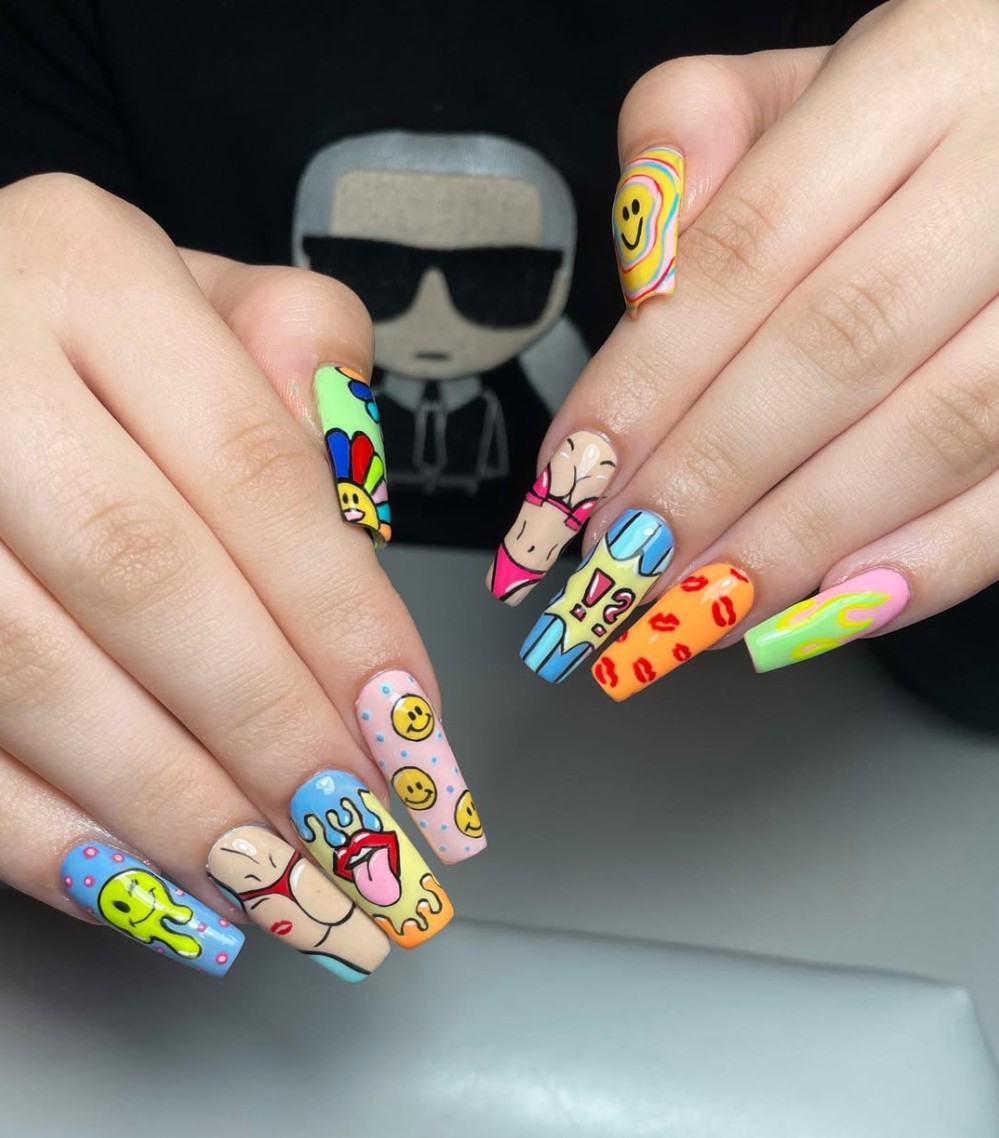 Aurora Nail Studio
